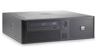 Hp rp5700 Point of Sale System (GK856AA)